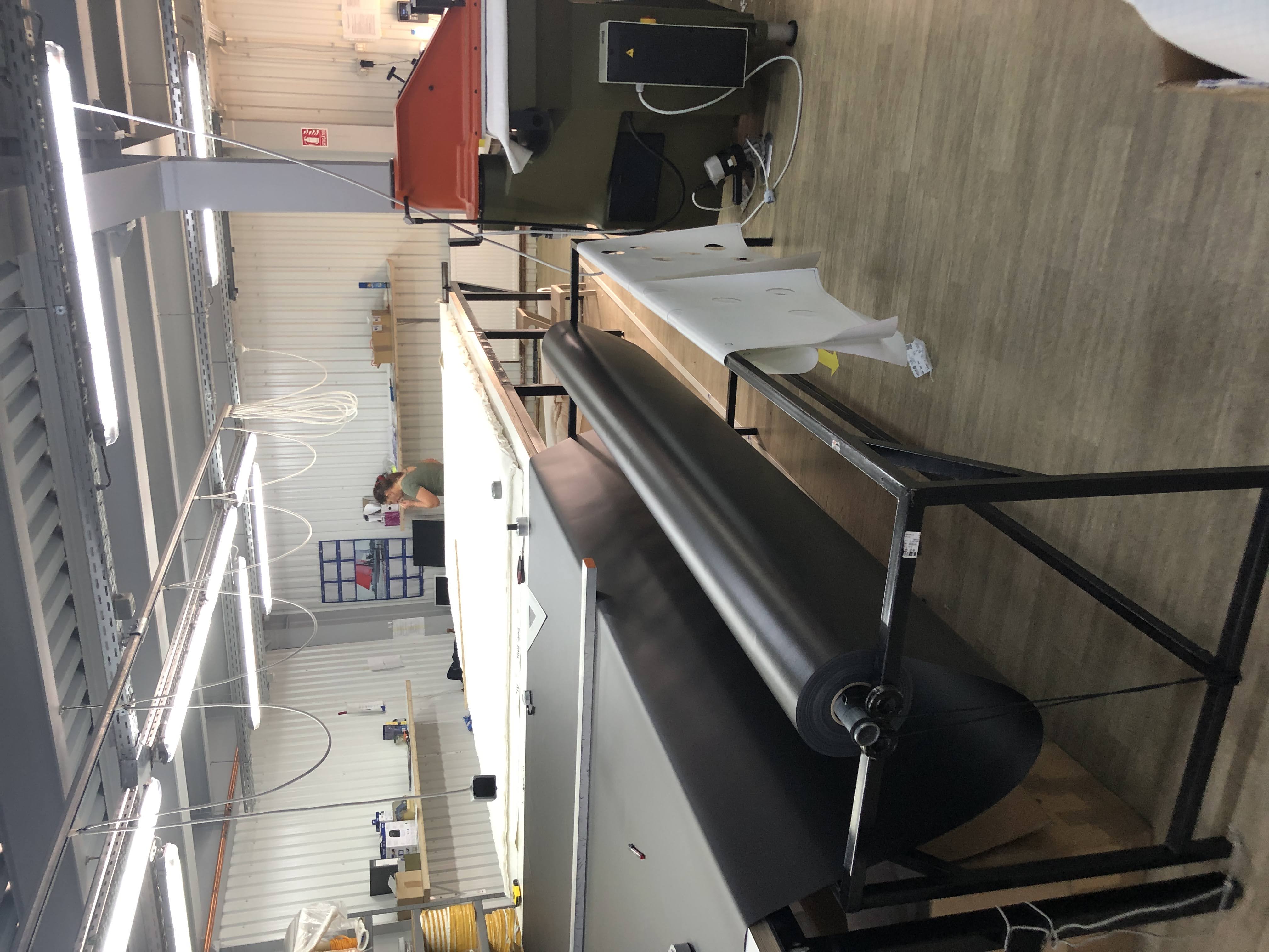 Technical Textile Projects