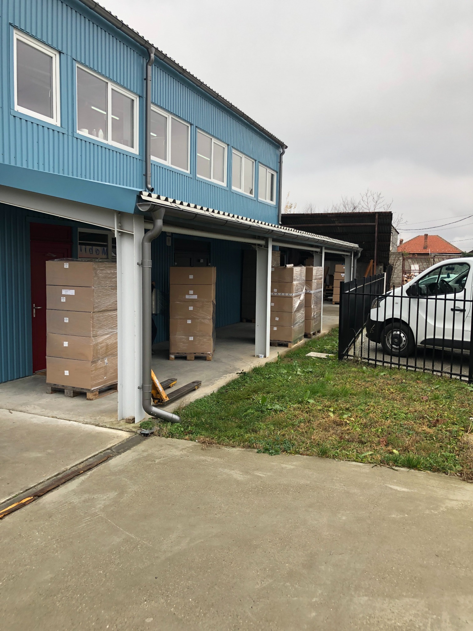 Factory